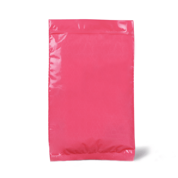 Courier bags with Zip lock